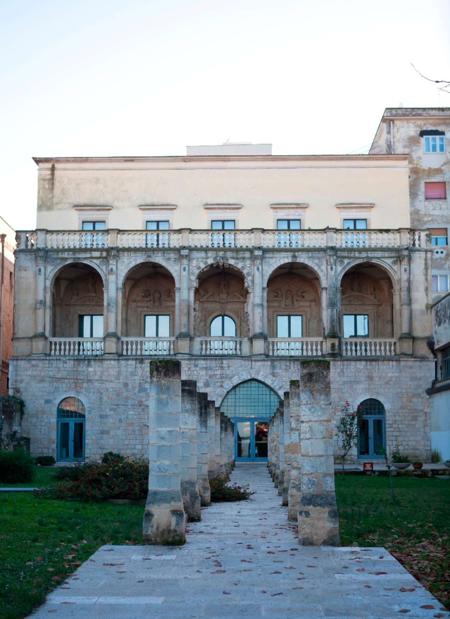 Fronte
